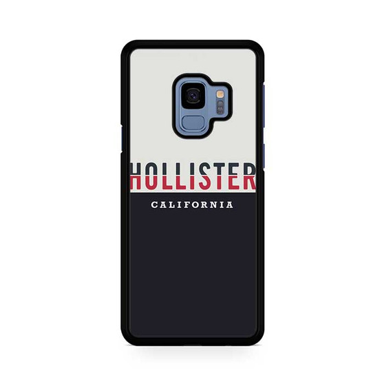 Hollister 3 Samsung Galaxy S9 | S9+ Case
