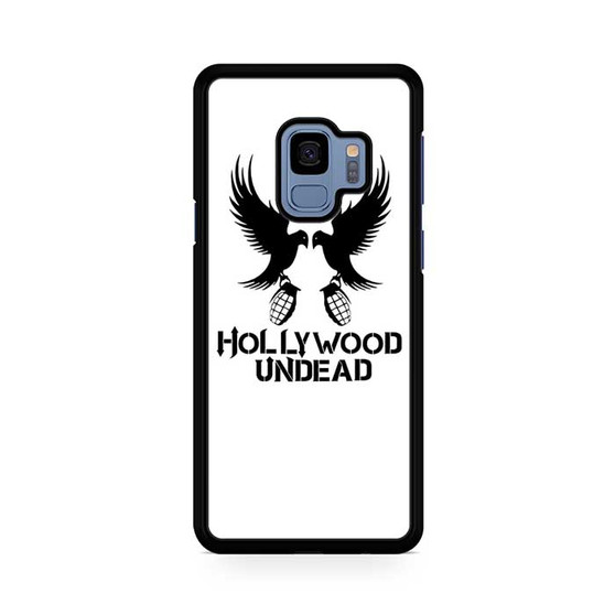 Hollywood Undead Samsung Galaxy S9 | S9+ Case