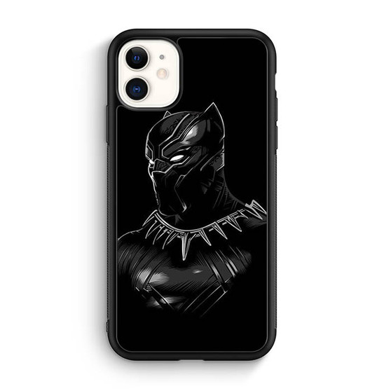Black Panther 2 iPhone 11 Case