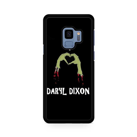 I love Daryl Dixon Samsung Galaxy S9 | S9+ Case