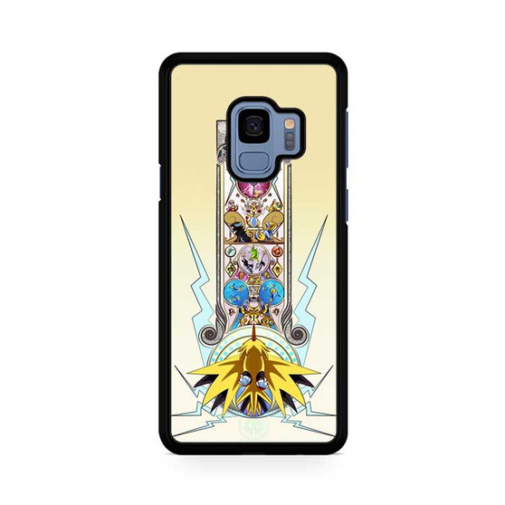 Instinct Team Samsung Galaxy S9 | S9+ Case