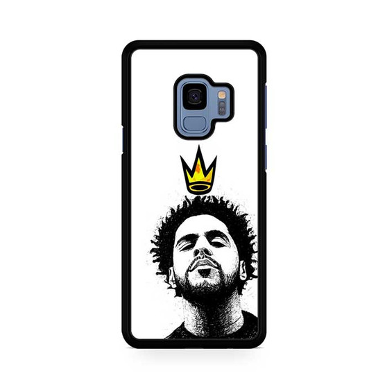 J Cole King Samsung Galaxy S9 | S9+ Case