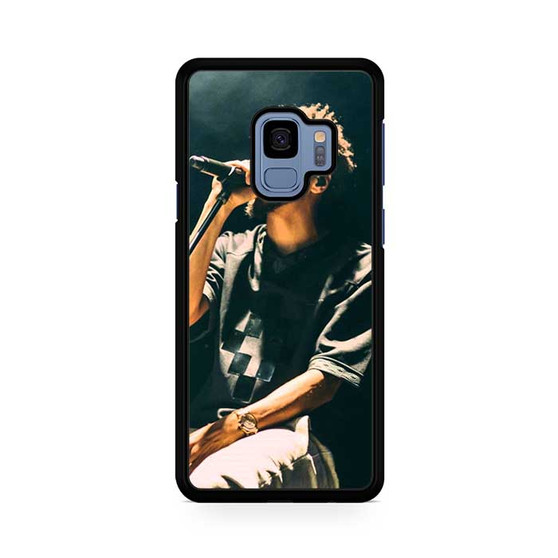 J Cole Perform Samsung Galaxy S9 | S9+ Case