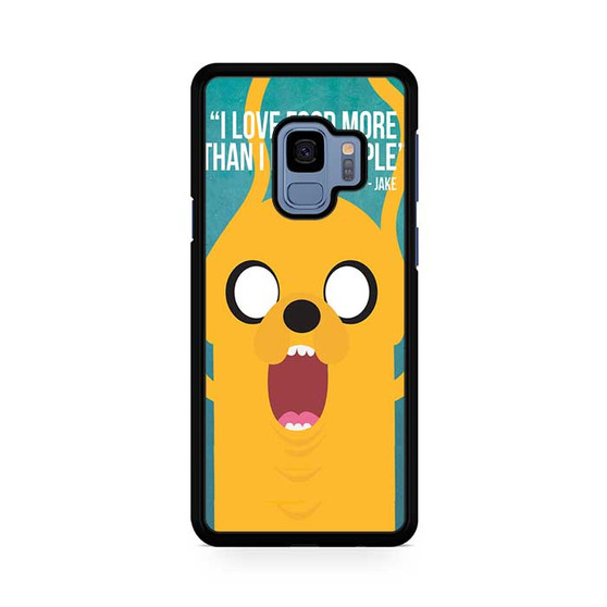 jakes quote Samsung Galaxy S9 | S9+ Case