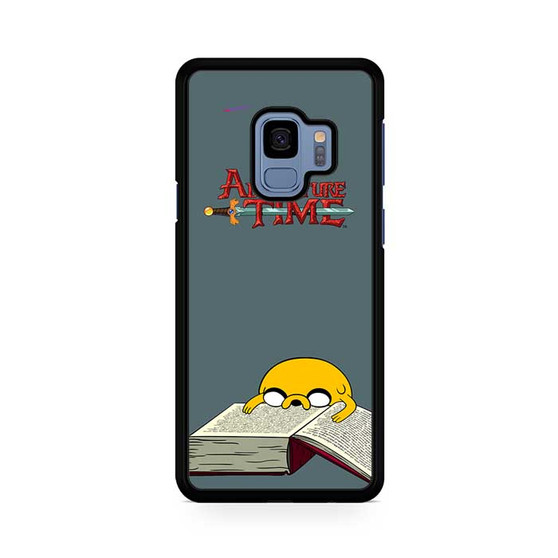 Jakes reading book Samsung Galaxy S9 | S9+ Case