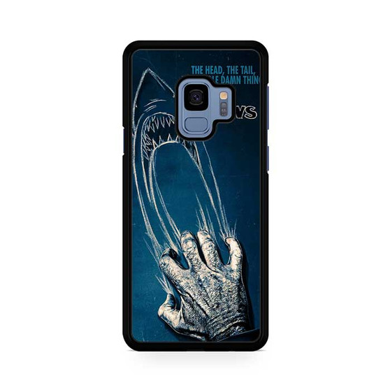 Jaws Cover Samsung Galaxy S9 | S9+ Case