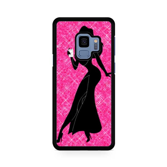 Jessica Rabbit Pink Samsung Galaxy S9 | S9+ Case