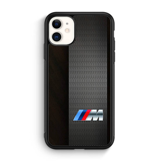 BMW M Logo iPhone 11 Case