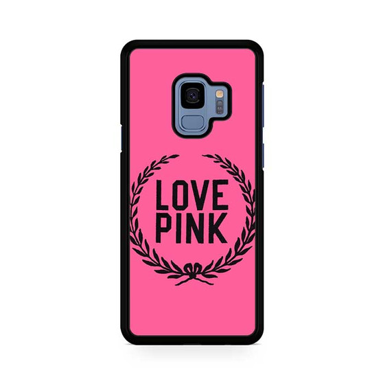 Love Pink Samsung Galaxy S9 | S9+ Case