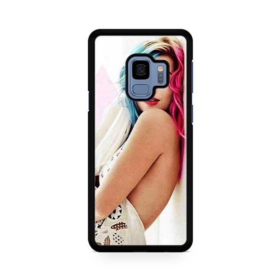 Margot Robbie as Harley Quinn Y Samsung Galaxy S9 | S9+ Case