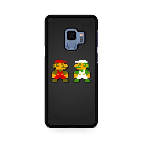 Mario Samsung Galaxy S9 | S9+ Case