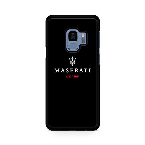 Maserati Corse Samsung Galaxy S9 | S9+ Case