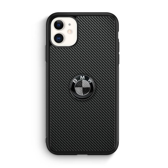 BMW iPhone 11 Case