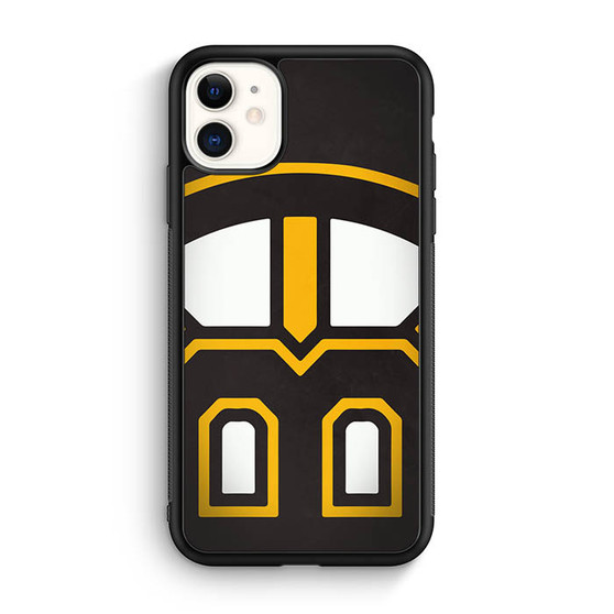 Boston Bruins 1 iPhone 11 Case