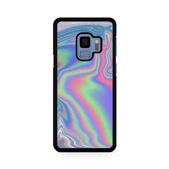 psychedelic art Samsung Galaxy S9 | S9+ Case
