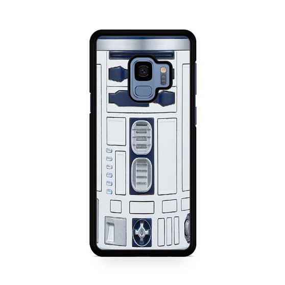 R2D2 starwars Samsung Galaxy S9 | S9+ Case