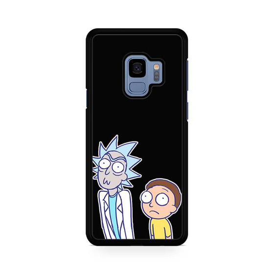 Rick And Morty Cool 1 Samsung Galaxy S9 | S9+ Case
