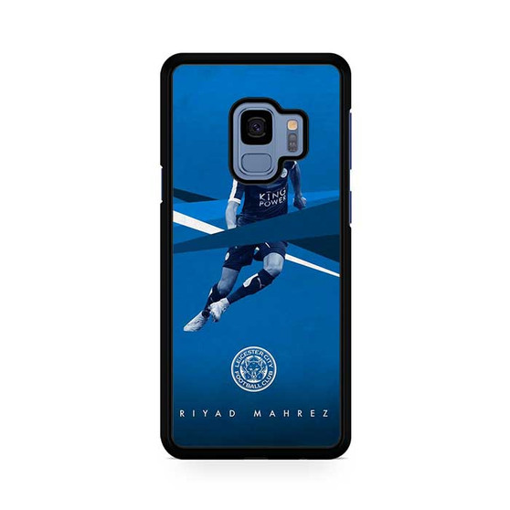 Riyad Mahrez Samsung Galaxy S9 | S9+ Case