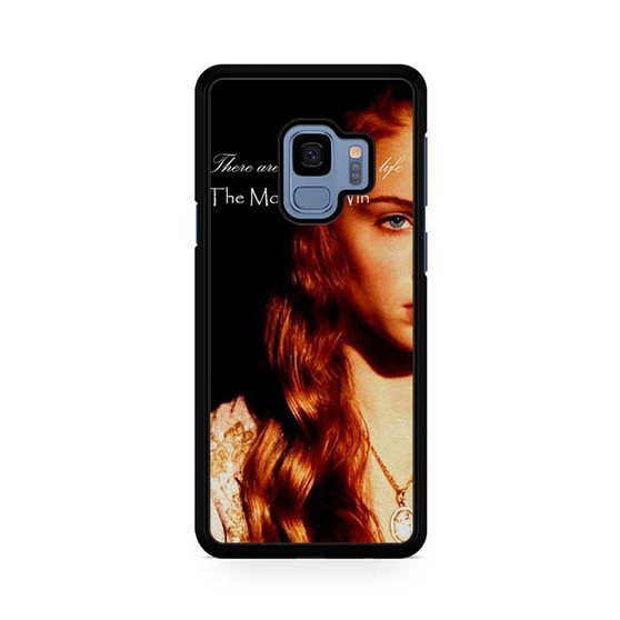 Sansa Quote Samsung Galaxy S9 | S9+ Case