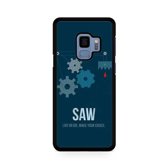 Saw Cover Samsung Galaxy S9 | S9+ Case