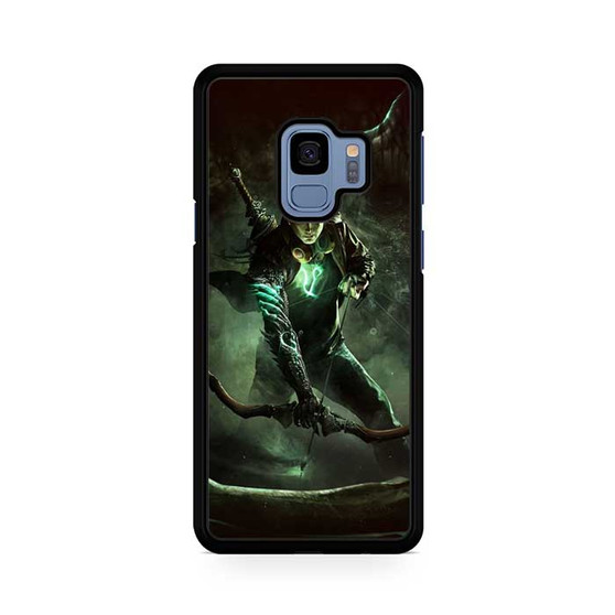 Scalebound Samsung Galaxy S9 | S9+ Case