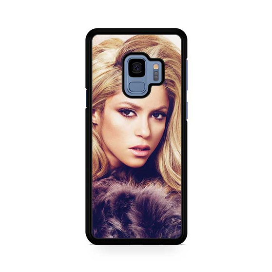Shakira Samsung Galaxy S9 | S9+ Case