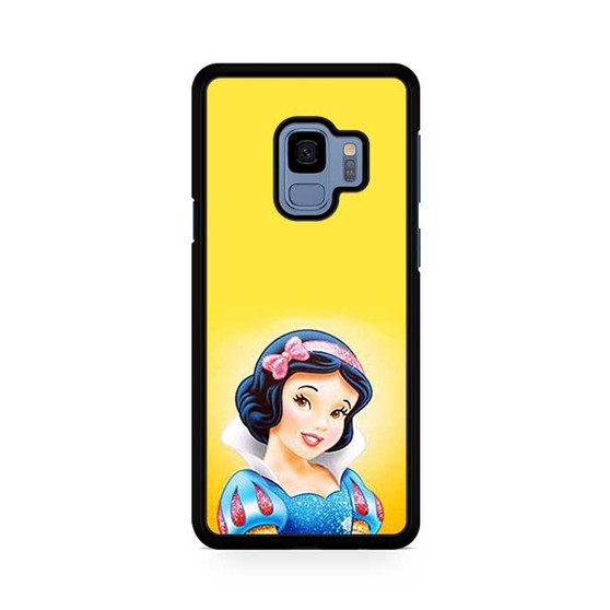 Snow WhiteP Samsung Galaxy S9 | S9+ Case