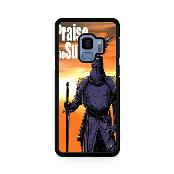 solaire of astora 1 Samsung Galaxy S9 | S9+ Case