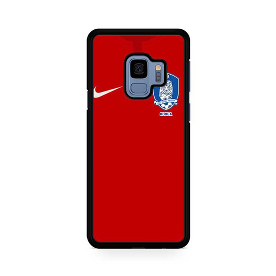 south korea soccer jersey Samsung Galaxy S9 | S9+ Case