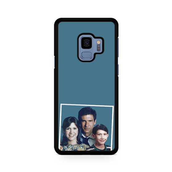 Star Wars Sky Walkers Famly Samsung Galaxy S9 | S9+ Case