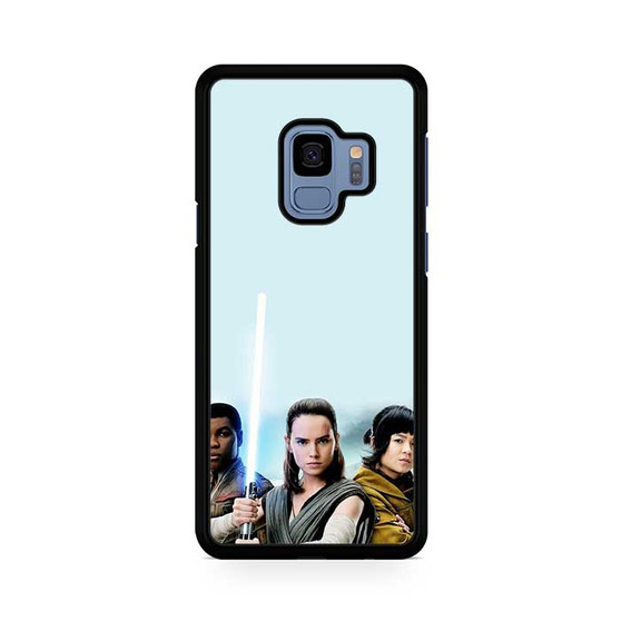 Star Wars The Last of Jedi  Samsung Galaxy S9 | S9+ Case
