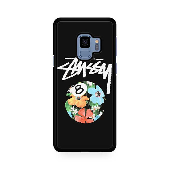 Stussy Bowling Ball Samsung Galaxy S9 | S9+ Case