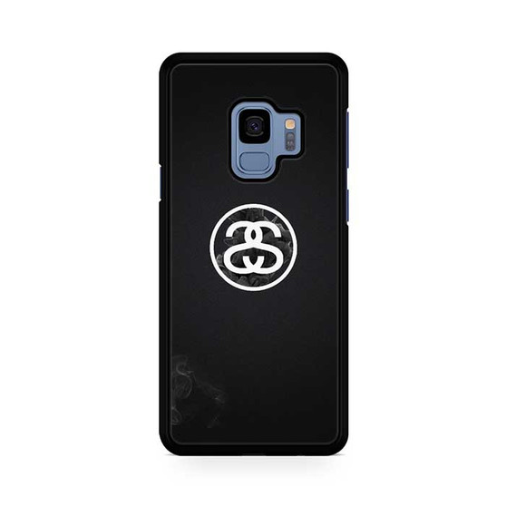 Stussy Simple Logo Samsung Galaxy S9 | S9+ Case