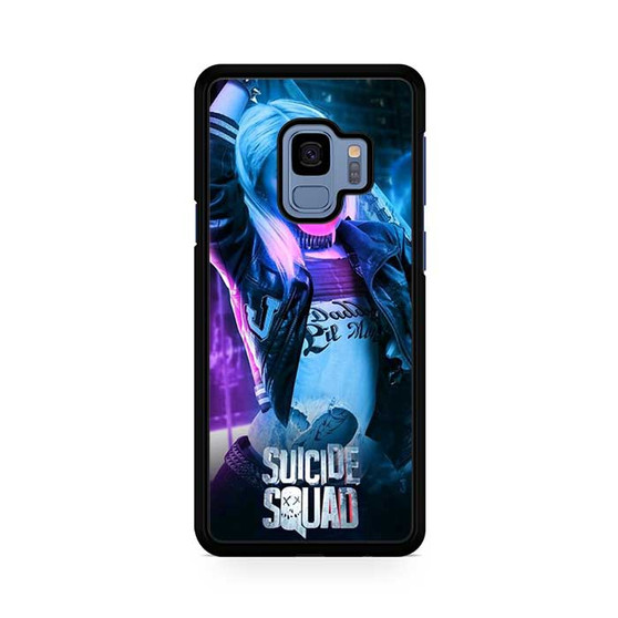 Suicide Squad Harley QuinnP Samsung Galaxy S9 | S9+ Case