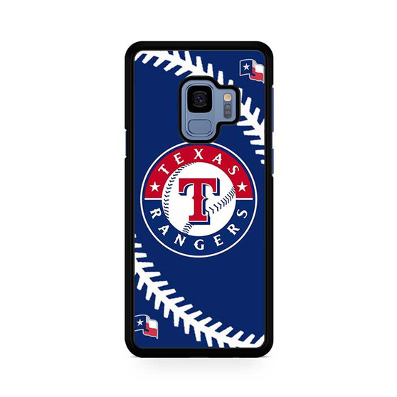 Texas Rangers 2 Samsung Galaxy S9 | S9+ Case