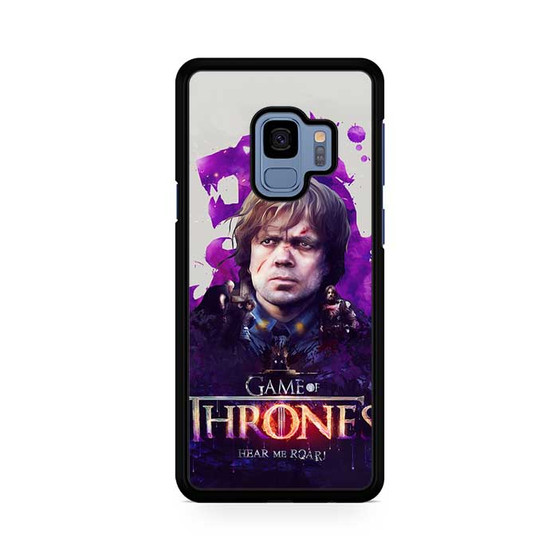 Tyrion Lannister Samsung Galaxy S9 | S9+ Case