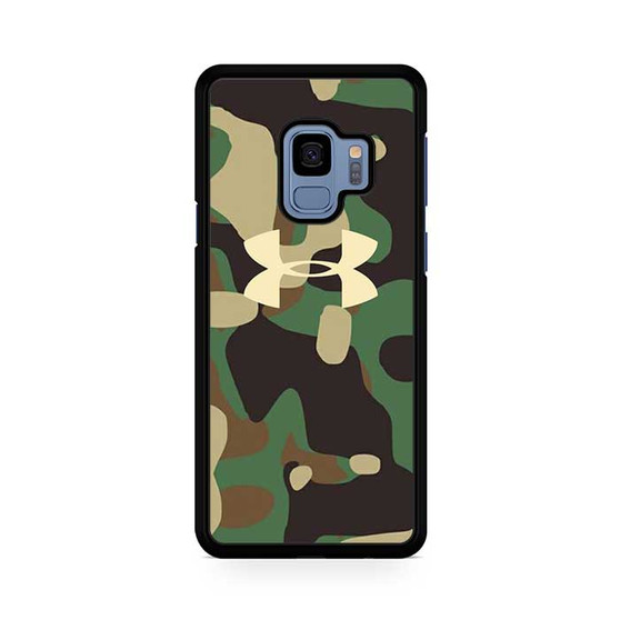 Under Armour Camo 1 Samsung Galaxy S9 | S9+ Case