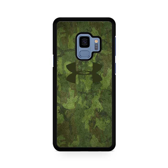 Under Armour Camo 2 Samsung Galaxy S9 | S9+ Case