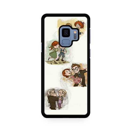UP Story Samsung Galaxy S9 | S9+ Case