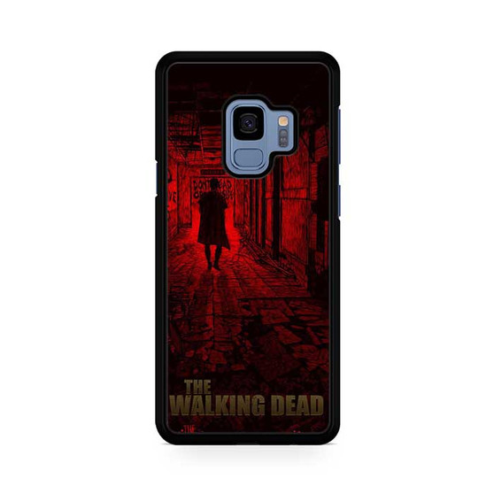 Walking Dead Samsung Galaxy S9 | S9+ Case