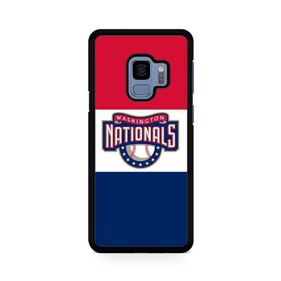 Washington Nationals 2 Samsung Galaxy S9 | S9+ Case