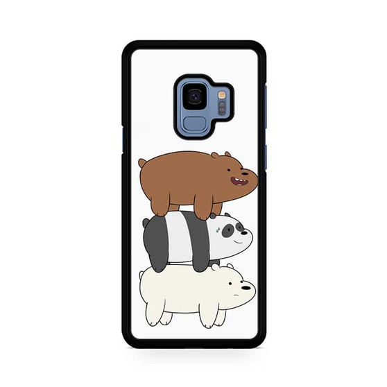 We Bare Bears 1 Samsung Galaxy S9 | S9+ Case