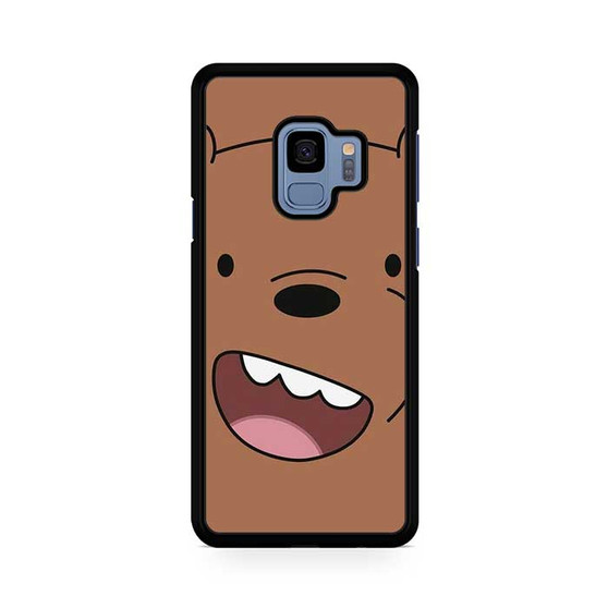 We Bare Bears 10 Samsung Galaxy S9 | S9+ Case
