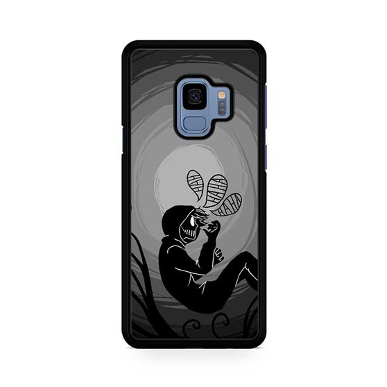 Ticci Toby Art Samsung Galaxy S9 | S9+ Case