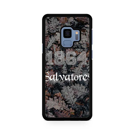 The Vampire Diaries Salvatores 1864 Samsung Galaxy S9 | S9+ Case