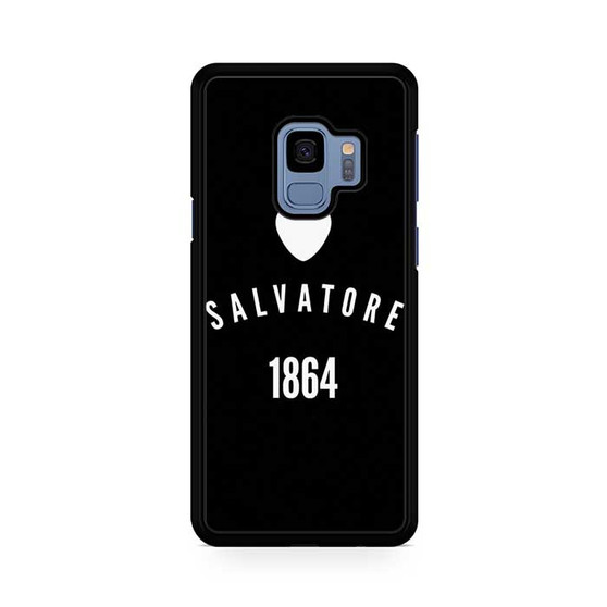 The Vampire Diaries Salvatore 1864 Samsung Galaxy S9 | S9+ Case
