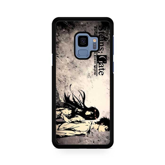 Stein Gate 1 Samsung Galaxy S9 | S9+ Case