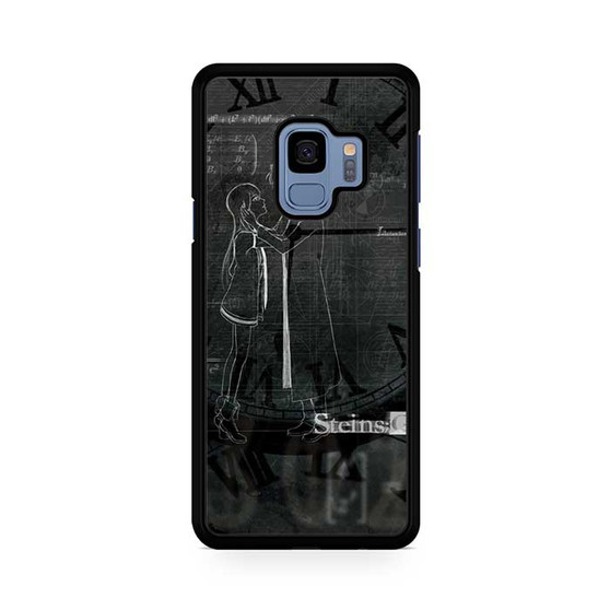 Stein Gate 2 Samsung Galaxy S9 | S9+ Case