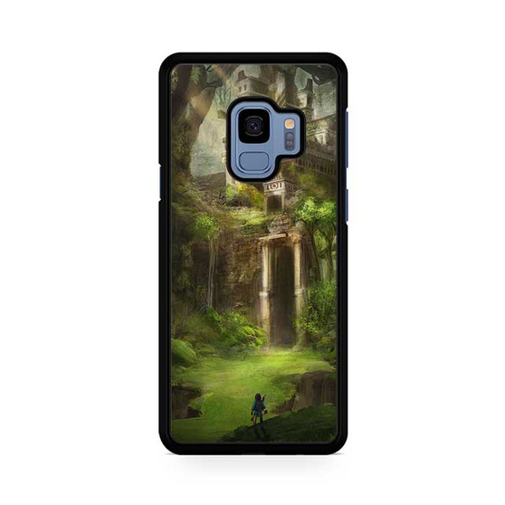 The Legend of Zelda 5 Samsung Galaxy S9 | S9+ Case