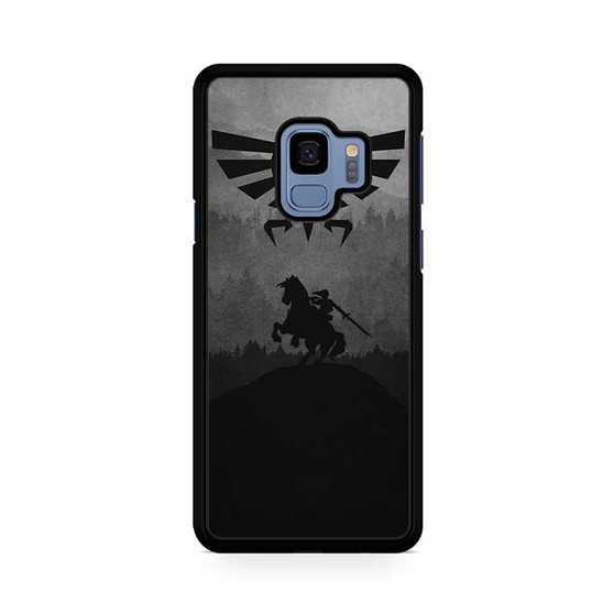 The Legend of Zelda Breath of the Wild 1 Samsung Galaxy S9 | S9+ Case